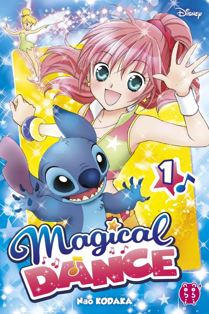 Magical Dance